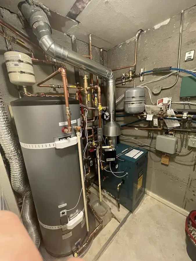 Water Heater Repair in Mission Bend, TX